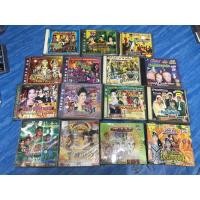 ราคา VCD,วีซีดีลำเรื่องต่อกลอน หลากหลายคณะครบชุด แผ่นแท้ มาสเตอร์ มือ 1 (23685848995)