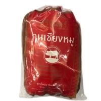 ราคา กุนเชียงหมู กุนเชียงหมู ราคา กุนเชียงหมูล้วน กุนเชียงคู่สั้น (ครึ่งกิโลกรัม) (29002528345)