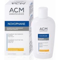 ราคา Novophane Energizing Shampoo 200ml แชมพูป้องสำหรับผมอ่อนแอหลุดร่วง (6653211826)