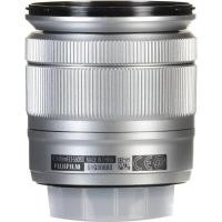 ราคา Fujifilm Lens XC 16-50mm F:3.5-5.6 II OIS Silver เลนส์มือสองสภาพดี (24558456041)