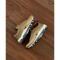 ราคา NIKE AIR MAX 97 OG (Gold) (28665648941)