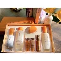 ราคา เซ็ตสุดคุ้ม Sulwhasoo Comforting Ritual Set 7 items (14096044185)