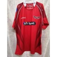 ราคา เสื้อรักบี้ Kooga Scarlets (25374298691)