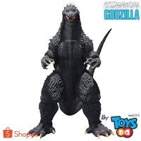 ราคา S.H.Monsterarts Godzilla 2002 (6753046105)