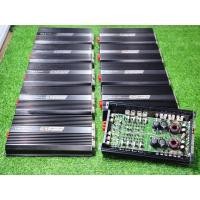 ราคา เพาเวอร์เสียงกลาง AB 4ch DK-MOTOR เสียงดี ชัดใส มัดไฟคู่ แรงๆ เพาเวอร์แอมป์ คลาสเอบี ขับเสียงกลาง แหลม 150.4 dk motor (23352545069)