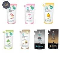 ราคา โชกุบุสซึ SHOKUBUTSU ครีมอาบน้ำ 400-500 มล. ชนิดถุงเติม ( เลือกสูตร ) (44009299795)