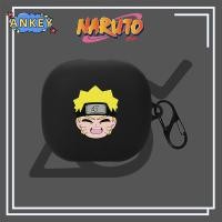 ราคา Case for Samsung Galaxy Buds Core / FE / Buds2 Pro / 2 / Pro / live Silicone Cartoon Cases With Hook Protective Shockproof Wireless Earphone Cover (53501940904)