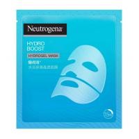 ราคา นูโทรจีน่า ไฮโดร บูส Neutrogena Hydro Boost Mask มาร์คหน้าสูตรเพิ่มความชุ่มชื่นให้กับผิว ให้ผิวแลดูเต่งตึงชุ่มน้ำ (4139747775)