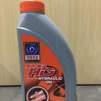 ราคา น้ำมันไฮดรอลิค น้ำมันไฮดรอลิก Trane เบอร์ 32(NO.10) ขนาด 1 ลิตร (7002368880)