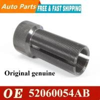 ราคา Original high quality New Tie Rod Adjusting Sleeve Fit For Jeep Wrangler JK 2007-18 52060054AB Car (57602537204)