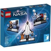 ราคา LEGO Ideas 21312 Women of NASA แท้ % (12823920020)