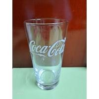 ราคา แก้วโค้กวินเทจ ลายขาว Coca-Cola (26478233503)