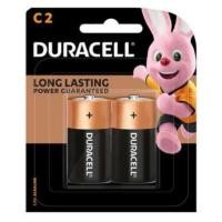 ราคา Duracell C Alkaline -ถ่าน Duracell ไซด์ C / LR14 /MN1400 - สต็อกพร้อมส่ง แท้ประกันศูนย์ (869080286)