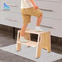 ราคา [จมน้ําใจ] เด็กขั้นตอนอุจจาระที่วางเท้าลื่นเตียงขั้นตอนเครื่องมือสําหรับห้องสุขาข้างเตียงห้องครัว (46051451247)