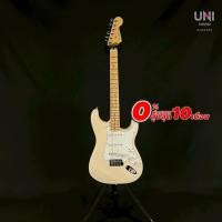 ราคา กีต้าร์ไฟฟ้า Fender Mexico Stratocaster (51050362913)