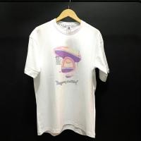 ราคา [Hustle.store] เสื้อ Aape by a bathing ape T-Shirt มือ1ของแท้ พร้อมส่ง‼️‼️‼️‼️‼️‼️‼️‼️ (21378967433)