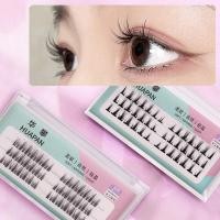 ราคา ขนตาปลอม แบบมีกาวในตัว แต่งคอสเพลย์ รูปปีศาจน้อย สไตล์ญี่ปุ่น สําหรับตุ๊กตาบาร์บี้ (14199033850)