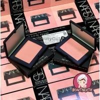 ราคา NARS Blush Orgasm / Deep Throat 4.8 g ผลิตปี 2024ป้ายห้าง แท้ จากช็อป (27614674999)
