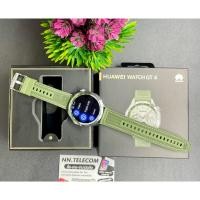 ราคา Huawei Watch GT4 46mm Bluetooth (41507118720)