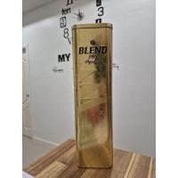 ราคา กล่องเหล็ก BLEND 285 สีทอง (25941531679)