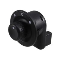 ราคา AASS-8200214919 Power View Mirror Switch External Mirror Knob Button For Renault Kangoo Clio Master (51153764634)