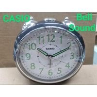 ราคา นาฬิกา CASIO TQ 369 BELL SOUND ALARM (48102434755)