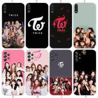 ราคา Samsung A6 A8 A9 J4 2018 J2 J4 J5 J6 J7 Prime Plus B17 Art การ์ตูนสองครั้งเคสโทรศัพท์โปร่งใสนุ่ม (49453991306)