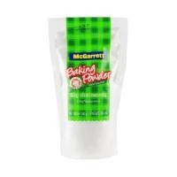 ราคา แม็กกาแรต ผงฟู ดับเบิลแอคชั่น 300กรัม Mcgarrett Baking Powder 300g.exp12/2026 (24258038396)
