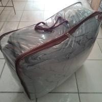 ราคา ชุดผ้านวม 5 ชิ้น ขนาด 5 ฟุต/ ผ้านวม ขนาด 6 ฟุต (172329175)