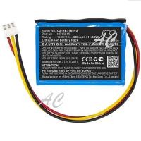 ราคา AC CS 800mAh Glass Cleaning Robot Battery HB16815 for HOBOT 168, 188, 198, 268, 288 + replace tool and gifts (18795197979)