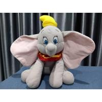 ราคา ตุ๊กตาช้างดัมโบ้ Disney Parks Dumbo Plush Elephant Stuffed Animal Toy ขนาด13นิ้ว (44166226287)