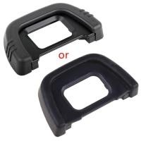 ราคา Kiss DK-21 DK21 ยาง Eye Cup Eyepiece Eyecup สําหรับ D750 D610 D600 D7000 D90 D200 D80 D70s D70 กล้อง (45350881078)