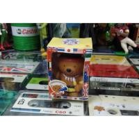 ราคา โมเดลมือสอง ตุ๊กตาหมี nestle นานาชาติ : ประเทศ kenya สภาพดีเก่าเก็บ กล่องไม่สวย (40267920479)