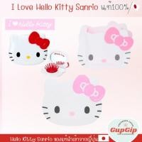 ราคา หวีกระจกและของใช้คิตตี้ Sanrio Hello Kitty Collection I love Hello Kitty ของแท้นำเข้าโดยตรงจากญี่ปุ่น (27870268956)