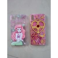 ราคา เคส Case iPhone X XS Ariel little mermaid disney princess (5644234257)