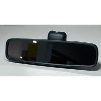 ราคา กระจกมองหลัง กระจกในเก๋ง ISUZU DMAX ปี 2003-2011 แป้นใหญ่ RM 349 (HORSE) 01-1113 (29619572175)