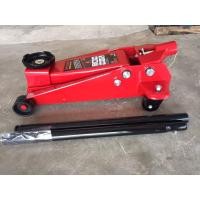 ราคา โค้ดINC3LEL3ลด30฿แม่แรงตะเข้ ขนาด 3 ตัน Heavy Duty Floor Jack ยี่ห้อ XYLON รุ่น XY-FJ3 (7956328863)