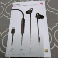 ราคา หูฟังHuawei Active Noise Canceling Earphones 3 (3916398382)