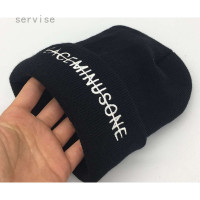 ราคา Servise หมวกไหมพรมปักลาย PEACEMINUSONE ทรง G-Dragon (29840849877)