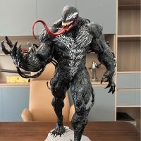 ราคา พร้อมส่ง โมเดลฟิกเกอร์ Venom 1/3 สูง 50 ซม. OGBQ (25422115013)