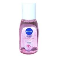 ราคา คลีนซิ่ง นีเวีย NIVEA Hokkaido โรซี่ ไวท์ ฮอกไกโด โรส ไมเซล่า วอเตอร์ Rosy White Rose Micellar Water 125 ml. (24045254235)