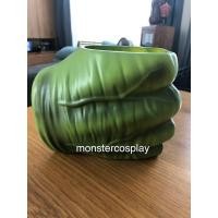 ราคา ถังป๊อบคอร์น มือ เดอะฮัค Popcorn Major Cineplex THE HULK (20489391168)