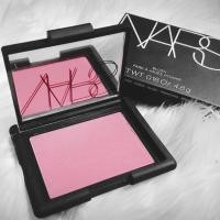 ราคา NARS Blush 4.8g. (Angelika) (3129990526)