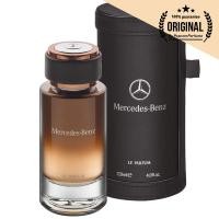 ราคา Mercedes-Benz Le Parfum 120 ml. (26293249002)
