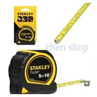 ราคา STANLEY รุ่น 30-696N ตลับเมตร TYLON TAPE 5M ลดแสงสะท้อน (41123091146)