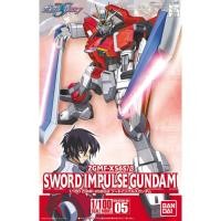 ราคา 1/100 sword impulse gundam (24568353117)