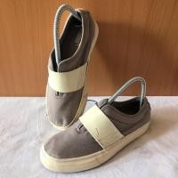 ราคา รองเท้า PUMA แท้ แบบสลิปออน มือ 2 (1872144910)