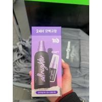 ราคา [ซื้อจาก OLIVE YOUNG] Urban Decay All Nighter Long-Lasting Makeup Setting Spray 118 ml + 15 ml สเปรย์เซ็ตเมคอัพให้ติดทน (42827390299)