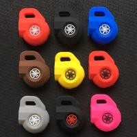 ราคา ปลอกกุญแจรถจักรยานยนต์ ซิลิโคน สําหรับ Yamaha nmax155 nmax155 (12367775109)