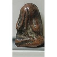 ราคา พระปิดตา เนื้อทองแดงเถื่อน สายใต้ เนื้อมันวาวเก่า (28867779645)